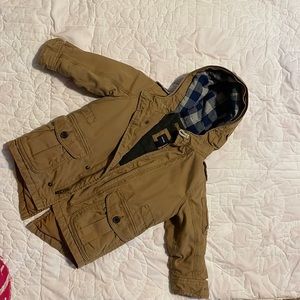 Baby Gap winter coat